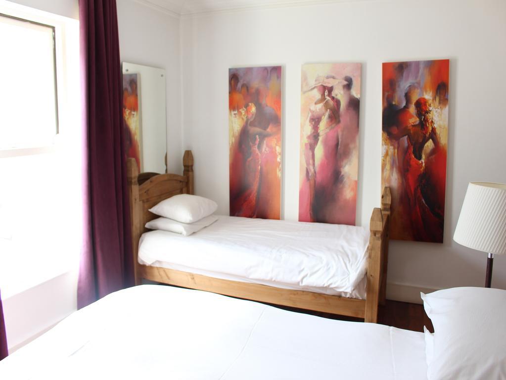 The Lombard Townhouse Hotell Dublin Exteriör bild