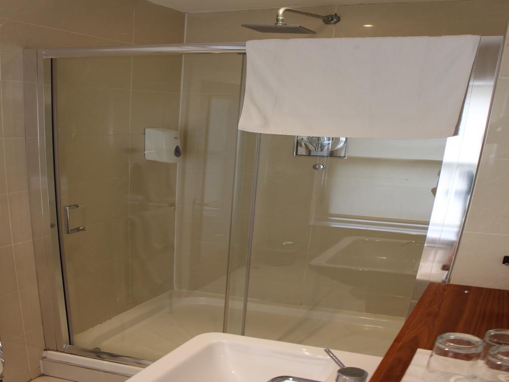 The Lombard Townhouse Hotell Dublin Exteriör bild
