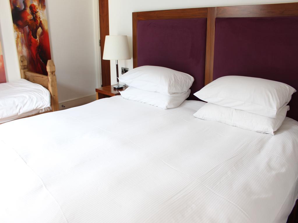 The Lombard Townhouse Hotell Dublin Exteriör bild