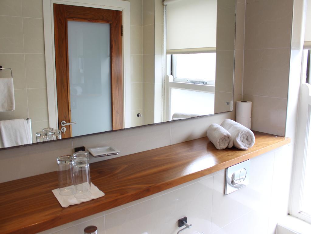 The Lombard Townhouse Hotell Dublin Exteriör bild