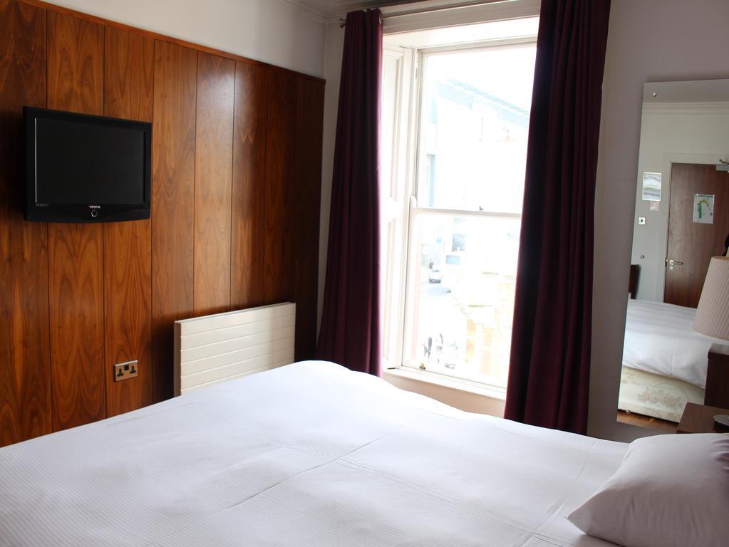 The Lombard Townhouse Hotell Dublin Exteriör bild