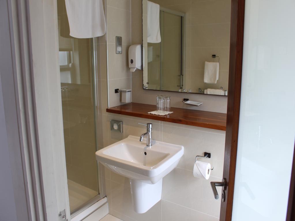 The Lombard Townhouse Hotell Dublin Exteriör bild