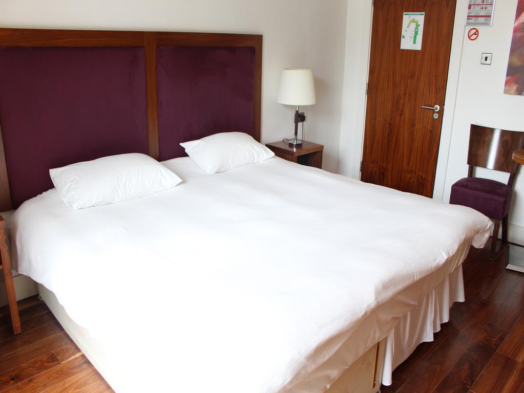 The Lombard Townhouse Hotell Dublin Exteriör bild