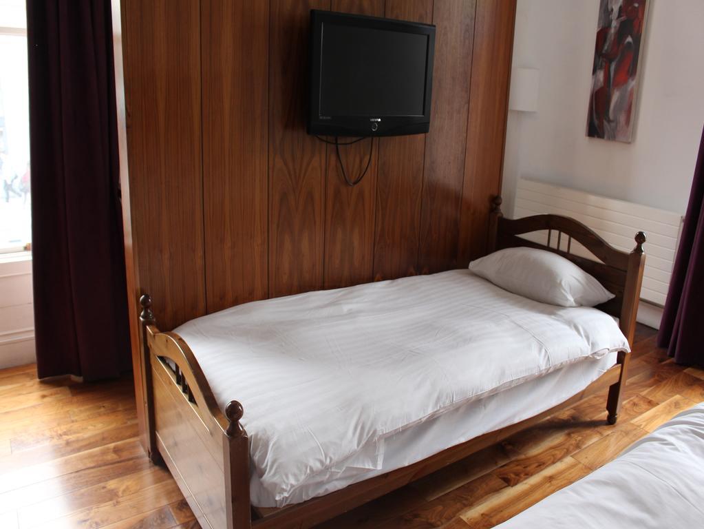 The Lombard Townhouse Hotell Dublin Exteriör bild